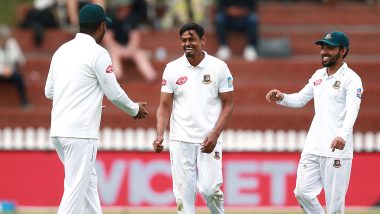 PAK vs BAN Series 2020: बांग्लादेश ने पाकिस्तान में टेस्ट सीरीज खेलने से किया मना, ट्विटर यूजर्स ने ऐसे लिए मजे