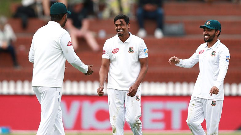 BAN vs ZIM Test Series 2020: जिम्बाब्वे के खिलाफ टेस्ट सीरीज के लिए मुश्फिकुर रहीम की टीम में हुई वापसी, देखें लिस्ट