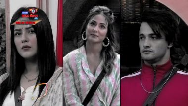 Bigg Boss 13 Episode 75 Sneak Peek 02 | 13 Jan 2020: Shehnaaz Gill-Asim Riaz में होगी जबरदस्त लड़ाई