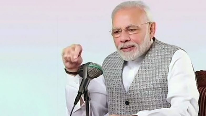 प्रधानमंत्री मोदी 26 जनवरी को करेंगे मन की बात, स्पेशल दिन के लिए देशवासियों से मांगे सुझाव