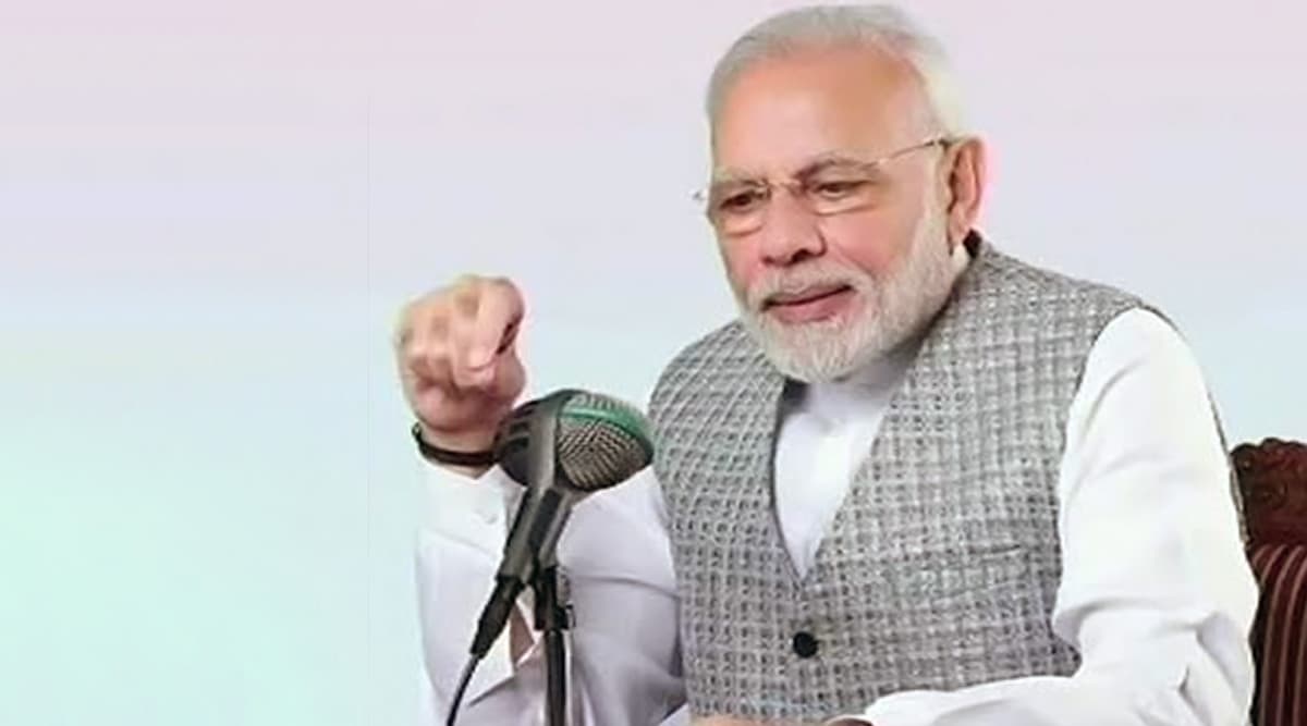 Pariksha Pe Charcha 2020: पीएम मोदी से सीधे संवाद करेंगे दिव्यांग छात्र Pariksha Pe Charcha 2020: पीएम मोदी से सीधे संवाद करेंगे दिव्यांग छात्र