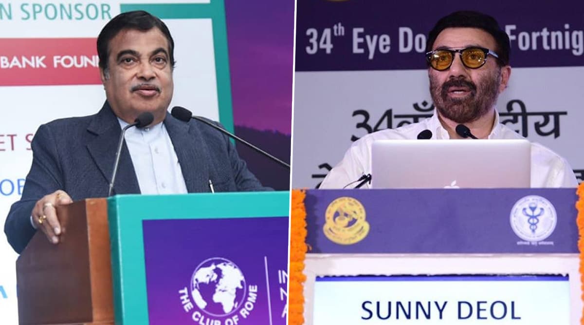 खासदार क्रीड़ा महोत्सव 2020: देशभर से 38 हजार खिलाड़ी ले रहे हैं भाग, बीजेपी सांसद सनी देओल और केंद्रीय मंत्री नितिन गडकरी किया आगाज खासदार क्रीड़ा महोत्सव 2020: देशभर से 38 हजार खिलाड़ी ले रहे हैं भाग, बीजेपी सांसद सनी देओल और केंद्रीय मंत्री नितिन गडकरी किया आगाज