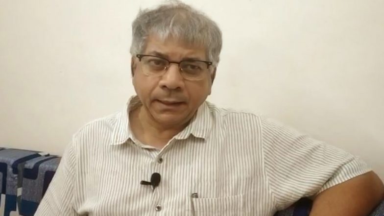 महाराष्ट्र: प्रकाश आंबेडकर ने CAA और NRC को लेकर मोदी सरकार पर कसा तंज, 24 जनवरी को भारत बंद का ऐलान