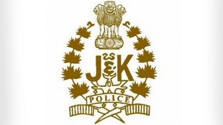 जम्मू-कश्मीर पुलिस को मिली कामयाबी, गांदरबल और बडगाम से आतंकियों के 5 साथी गिरफ्तार