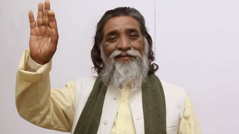 झारखंड: शिबू सोरेन के बयान से सियासी सरगर्मी बढ़ी
