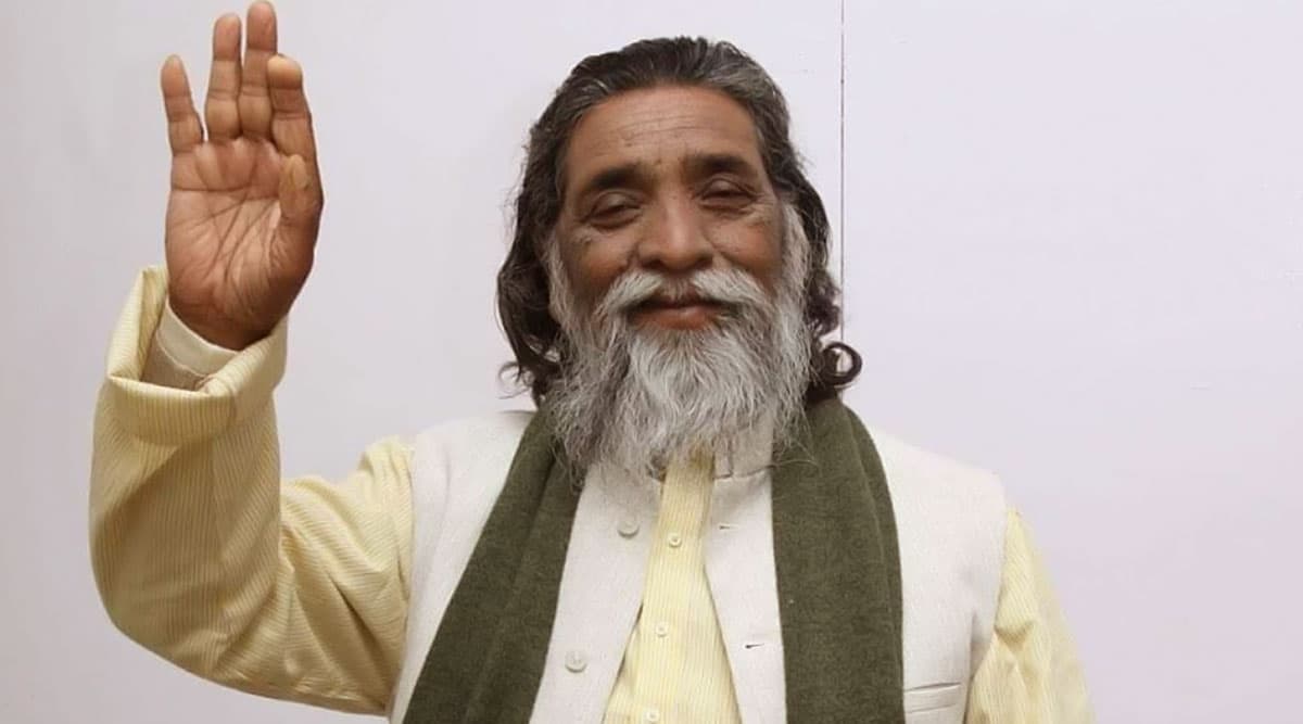 झारखंड: शिबू सोरेन के बयान से सियासी सरगर्मी बढ़ी झारखंड: शिबू सोरेन के बयान से सियासी सरगर्मी बढ़ी