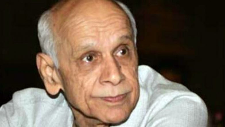 पूर्व भारतीय टेस्ट क्रिकेटर रमेशचंद्र गंगाराम नाडकर्णी का 86 वर्ष की उम्र में हुआ निधन