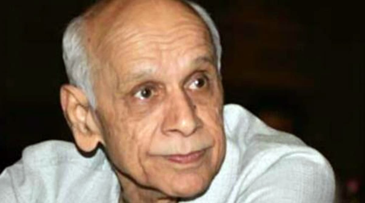 पूर्व भारतीय टेस्ट क्रिकेटर रमेशचंद्र गंगाराम नाडकर्णी का 86 वर्ष की उम्र में हुआ निधन पूर्व भारतीय टेस्ट क्रिकेटर रमेशचंद्र गंगाराम नाडकर्णी का 86 वर्ष की उम्र में हुआ निधन