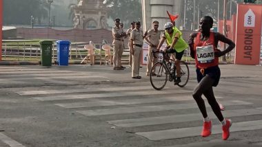 Mumbai Marathon 2020: टाटा मुंबई मैराथन में खिताब बचाने उतरेंगे लागट और एलेमू