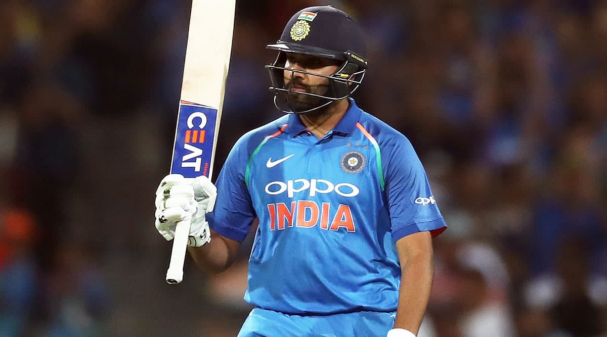 Ind vs Aus 3rd ODI 2020: रोहित शर्मा ने वनडे इंटरनेशनल क्रिकेट में पूरा किया 9000 रन Ind vs Aus 3rd ODI 2020: रोहित शर्मा ने वनडे इंटरनेशनल क्रिकेट में पूरा किया 9000 रन