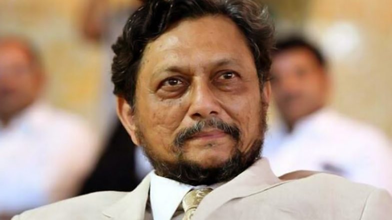 देश के CJI बोबडे ने नागपुर में न्यायाधीशों और वकीलों के साथ खेला क्रिकेट, देखें वीडियो