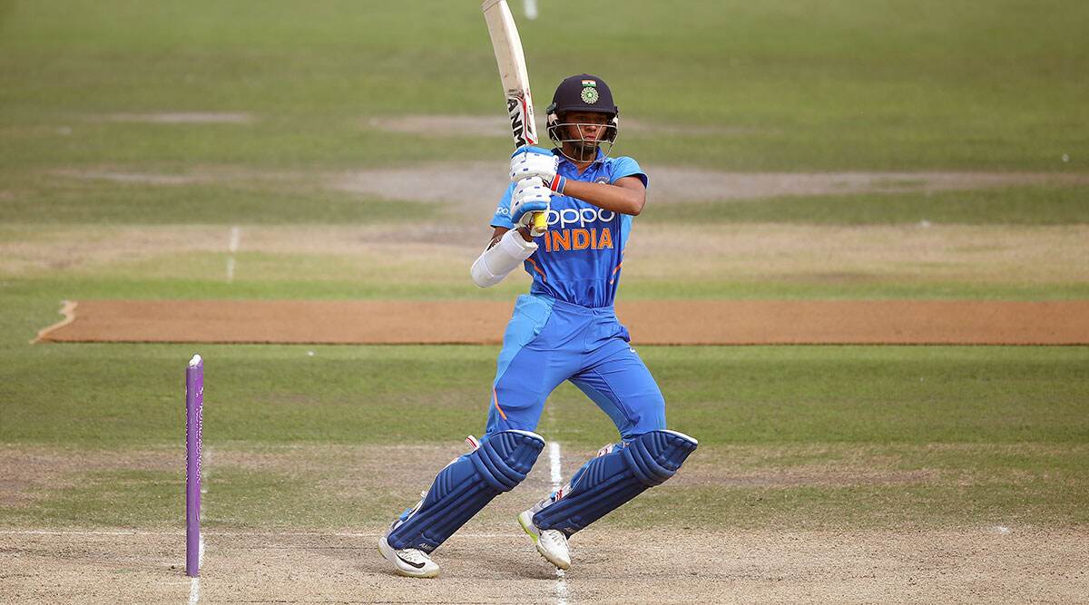 ICC Under 19 World Cup 2020: भारत ने श्रीलंका को 90 रनों से हराया ICC Under 19 World Cup 2020: भारत ने श्रीलंका को 90 रनों से हराया
