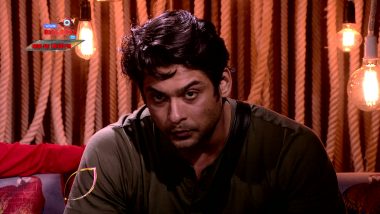 Bigg Boss 13 Episode 81 Sneak Peek 03 | 21 Jan 2020: Sidharth Shukla ने शो छोड़ने की दी धमकी