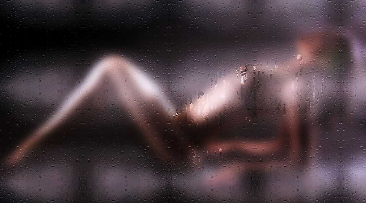 Water Masturbation: हैंड शॉवर और जेट स्प्रे के जरिए ऐसे करें मास्टरबेट और पहुंचे चरम सुख तक, देखें वीडियो Water Masturbation: हैंड शॉवर और जेट स्प्रे के जरिए ऐसे करें मास्टरबेट और पहुंचे चरम सुख तक, देखें वीडियो