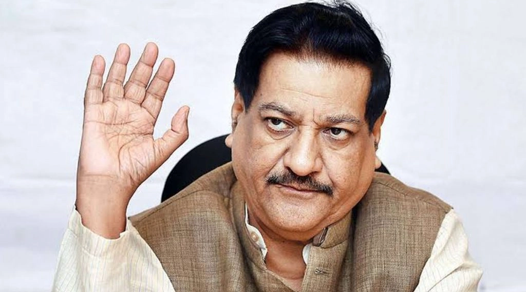 कांग्रेस ने महाराष्ट्र के पूर्व सीएम पृथ्वीराज चव्हाण की अध्यक्षता में असम चुनाव के लिए बनाई स्क्रीनिंग कमेटी