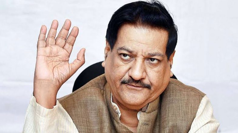 Budget 2020: पृथ्वीराज चव्हाण ने केंद्र सरकार पर बोला हमला, कहा- पीएम मोदी और शाह ने बुलाईं 13 बैठकें, लेकिन निर्मला सीतारमण को नहीं बुलाया