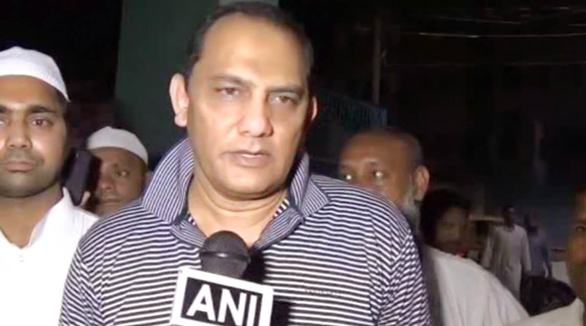 अजहरुद्दीन के खिलाफ ट्रैवल एजेंट ने धोखाधड़ी का मामला कराया दर्ज, पूर्व कप्तान ने मामले को बताया झूठा अजहरुद्दीन के खिलाफ ट्रैवल एजेंट ने धोखाधड़ी का मामला कराया दर्ज, पूर्व कप्तान ने मामले को बताया झूठा