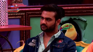 Bigg Boss 13 Episode 83 Sneak Peek 03 | 23 Jan 2020: Bigg Boss ने Vishal Aditya Singh को दी सज़ा