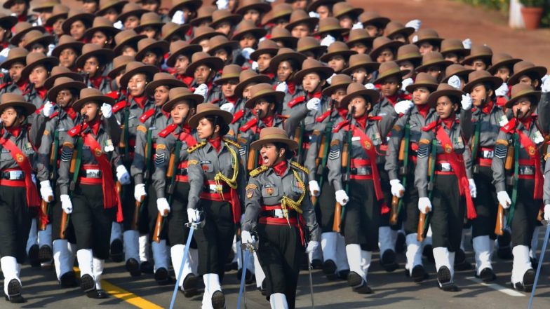 Republic Day 2020: राजधानी दिल्ली में 26 जनवरी के कार्यक्रम की फुल रिहर्सल आज, ये मेट्रो स्टेशन और रास्ते रहेंगे बंद