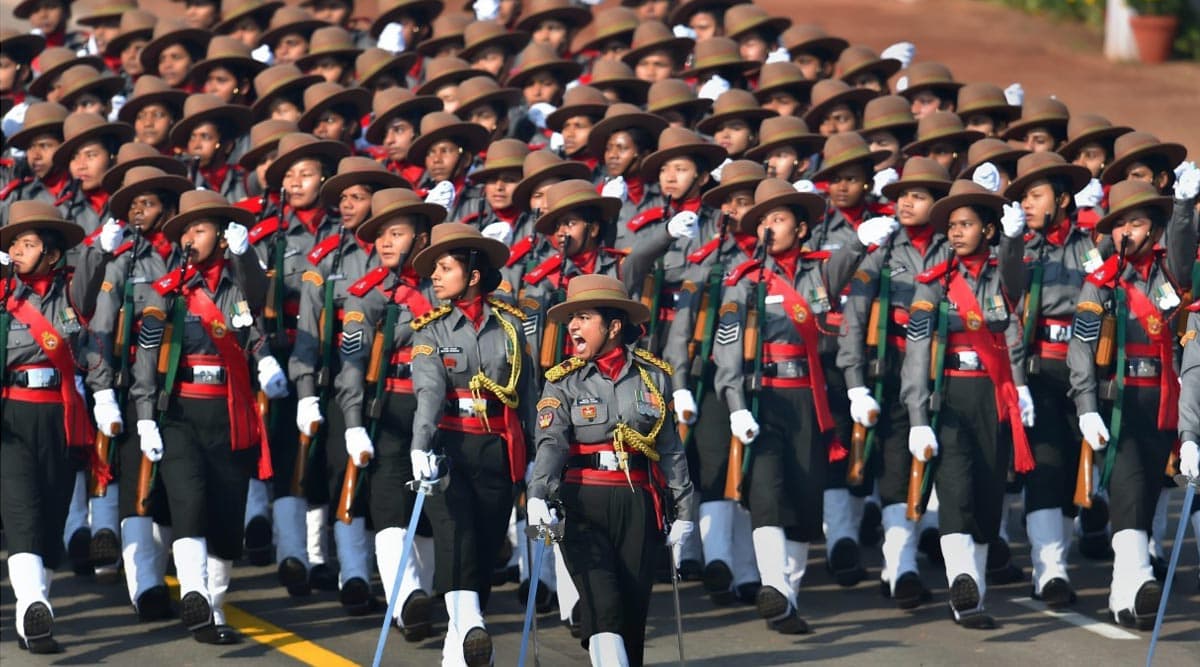 Republic Day 2020: राजधानी दिल्ली में 26 जनवरी के कार्यक्रम की फुल रिहर्सल आज, ये मेट्रो स्टेशन और रास्ते रहेंगे बंद Republic Day 2020: राजधानी दिल्ली में 26 जनवरी के कार्यक्रम की फुल रिहर्सल आज, ये मेट्रो स्टेशन और रास्ते रहेंगे बंद