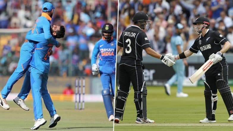 IND vs NZ 2nd T20 Match 2020: рд░рд╛рд╣реБрд▓ рдХреЗ рддреВрдлрд╛рди рдореЗрдВ рдиреНрдпреВрдЬреАрд▓реИрдВрдб рдХреЗ рд╕рд╛рде-рд╕рд╛рде рдврд╣реЗ рдХрдИ рдмреЬреЗ рд░рд┐рдХреЙрд░реНрдб, рдИрд╢ рд╕реЛреЭреА рдиреЗ рднреА рдХрд┐рдпрд╛ рдХрдорд╛рд▓, рдкреЭреЗ рдЗрд╕ рдореИрдЪ рдореЗрдВ рдФрд░ рдХрд┐рд╕рдиреЗ рдХрд┐рдпрд╛ рдзрдорд╛рд▓