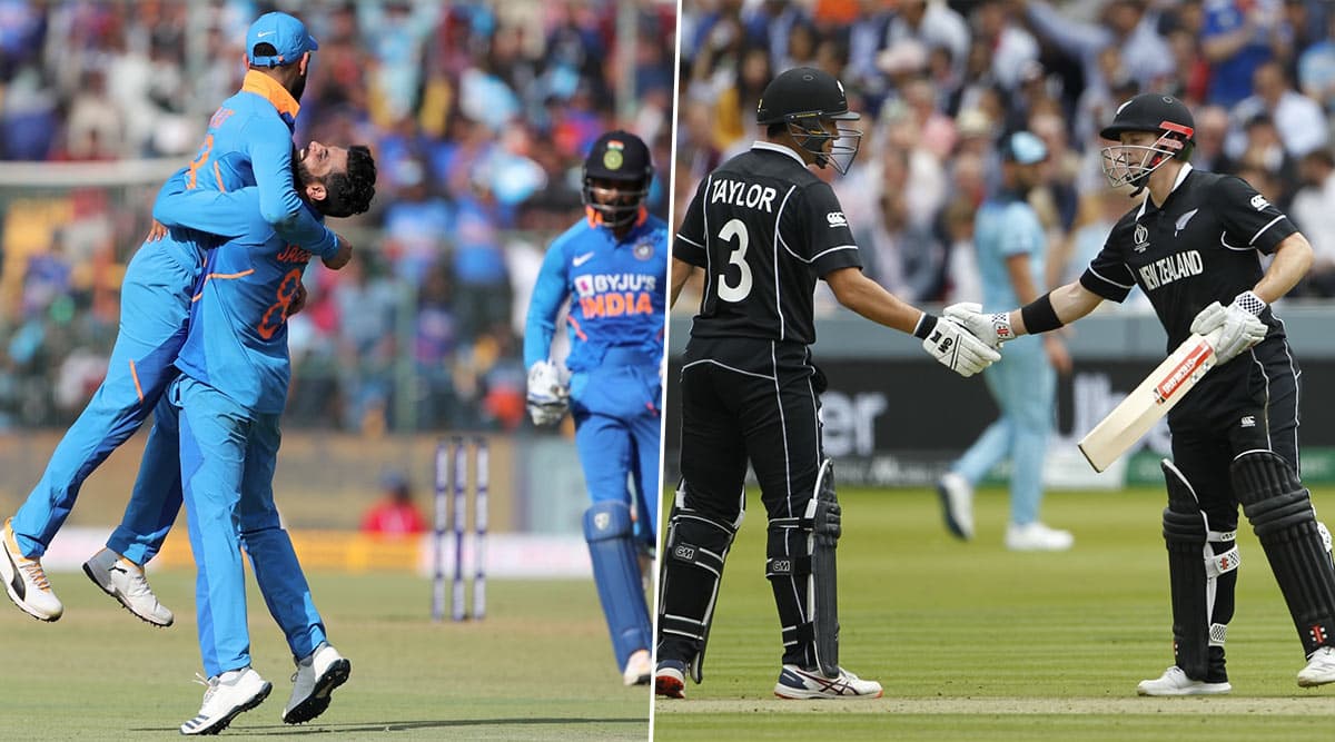 IND vs NZ 1st ODI Match 2020: किंग कोहली ने तोड़ा गांगुली का ये बड़ा रिकॉर्ड, शॉ-अग्रवाल ने भी हासिल की ये उपलब्धि, पढ़े पहले वनडे के सभी रिकॉर्ड