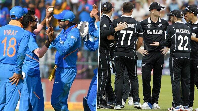 IND vs NZ 1st T20 Match 2020: рдЪреМрдереА рдмрд╛рд░ рдЯреАрдо рдЗрдВрдбрд┐рдпрд╛ рдиреЗ 200 рдХрд╛ рдЖрдВрдХреЬрд╛ рдкрд╛рд░ рдХрд░ рдлрддрд╣ рдХрд┐рдпрд╛ рдореИрджрд╛рди, рд╡рд┐рд░рд╛рдЯ рд╕реЗрдирд╛ рдиреЗ рдмрдирд╛рдП рдФрд░ рднреА рдХрдИ рдмреЬреЗ рд░рд┐рдХреЙрд░реНрдб