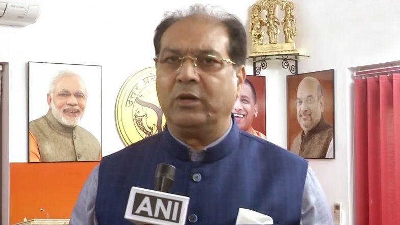 CAA प्रोटेस्ट पर बोले उत्तर प्रदेश के मंत्री मोहसिन रजा- SIMI & PFI कर रही है मुस्लिमों को गुमराह
