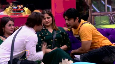 Bigg Boss 13 Episode 84 Sneak Peek 02 | 24 Jan 2020: Asim - Sidharth में फिर होगी बहस