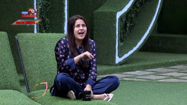 Bigg Boss 13 Episode 84 Sneak Peek 04 | 24 Jan 2020: Shehnaaz Gill का शो में बना नया BFF