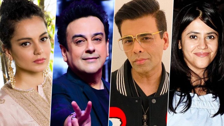 Padma Awards 2020: कंगना रनौत, करण जौहर और एकता कपूर समेत इन हस्तियों को पद्म श्री अवॉर्ड