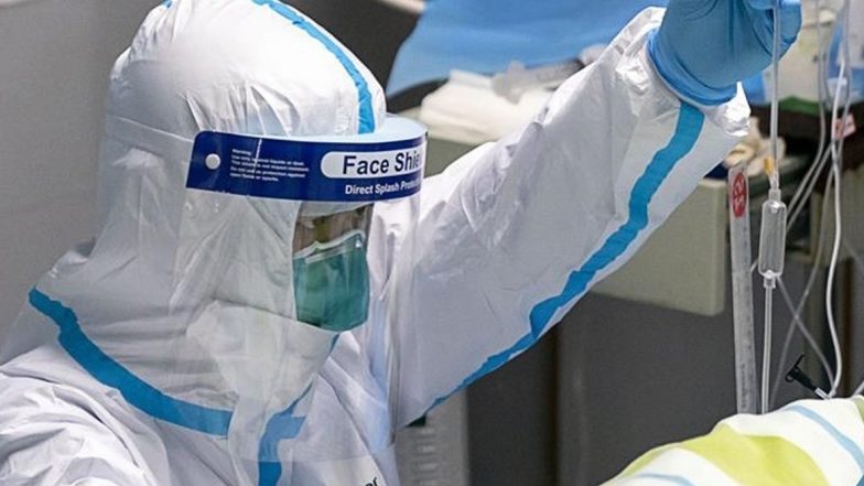 Worldwide Coronavirus Figure: दुनियाभर में कोविड-19 के मामले हुए 1.14 करोड़