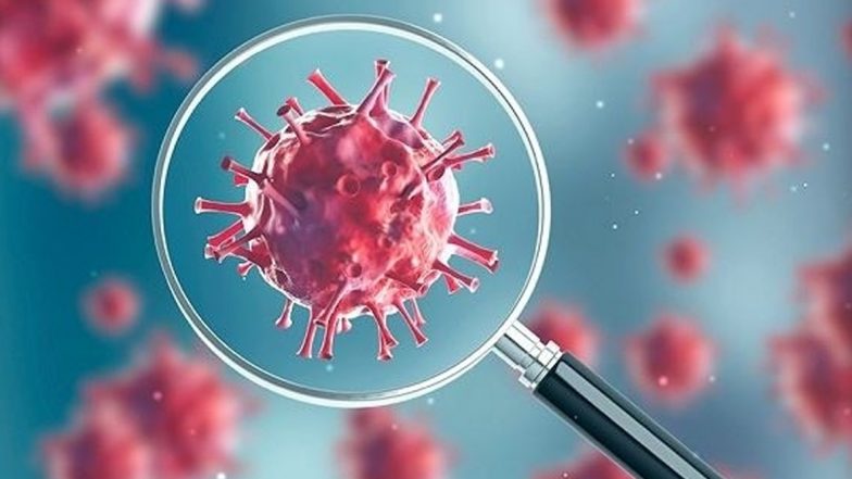 यूक्रेन के राष्ट्रपति कोरोनावायरस वोलोडिमिर जेलेंस्की से संक्रमित