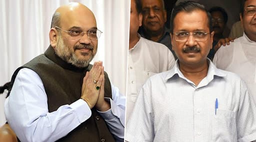 दिल्ली की हार के बाद बीजेपी को बदलनी होगी रणनीति, आम आदमी पार्टी से ले सकते हैं ये सीख दिल्ली की हार के बाद बीजेपी को बदलनी होगी रणनीति, आम आदमी पार्टी से ले सकते हैं ये सीख