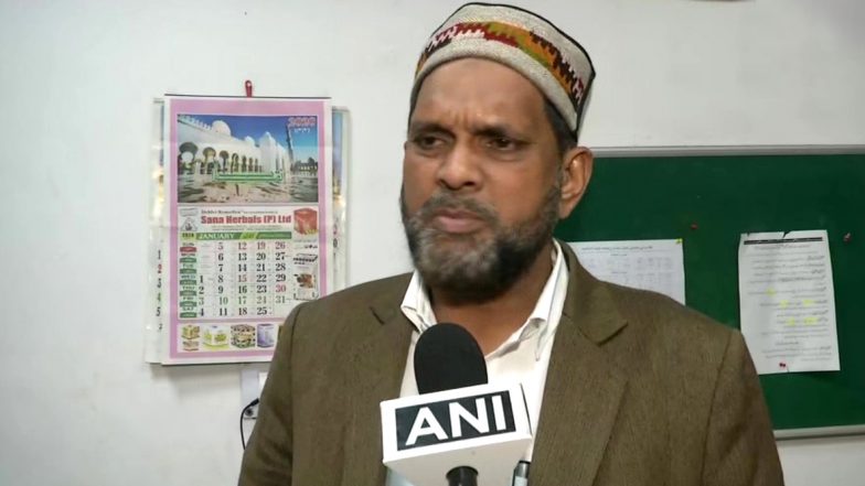 CAA Protest: शाहीन बाग में पिस्टल लहराने वाले आरोपी की सफाई, कहा ‘मैं वहां सड़क खोलने की बात करने गया था’