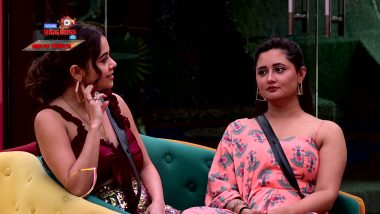 Bigg Boss 13 Episode 86 Sneak Peek 02 | 28 Jan 2020: Rashami के सपोर्ट में आईं  Devoleena