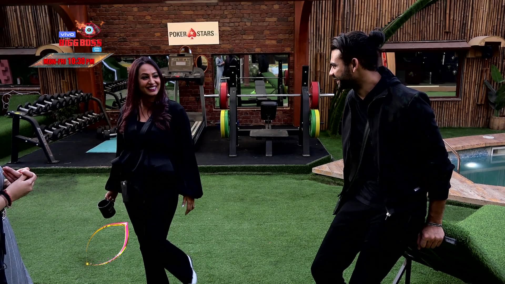 Bigg Boss 13 Episode 86 Sneak Peek 03 | 28 Jan 2020: Kashmera Shah рдШрд░ рдореЗрдВ рд▓реЗрдВрдЧреА рдПрдВрдЯреНрд░реА Bigg Boss 13 Episode 86 Sneak Peek 03 | 28 Jan 2020: Kashmera Shah рдШрд░ рдореЗрдВ рд▓реЗрдВрдЧреА рдПрдВрдЯреНрд░реА