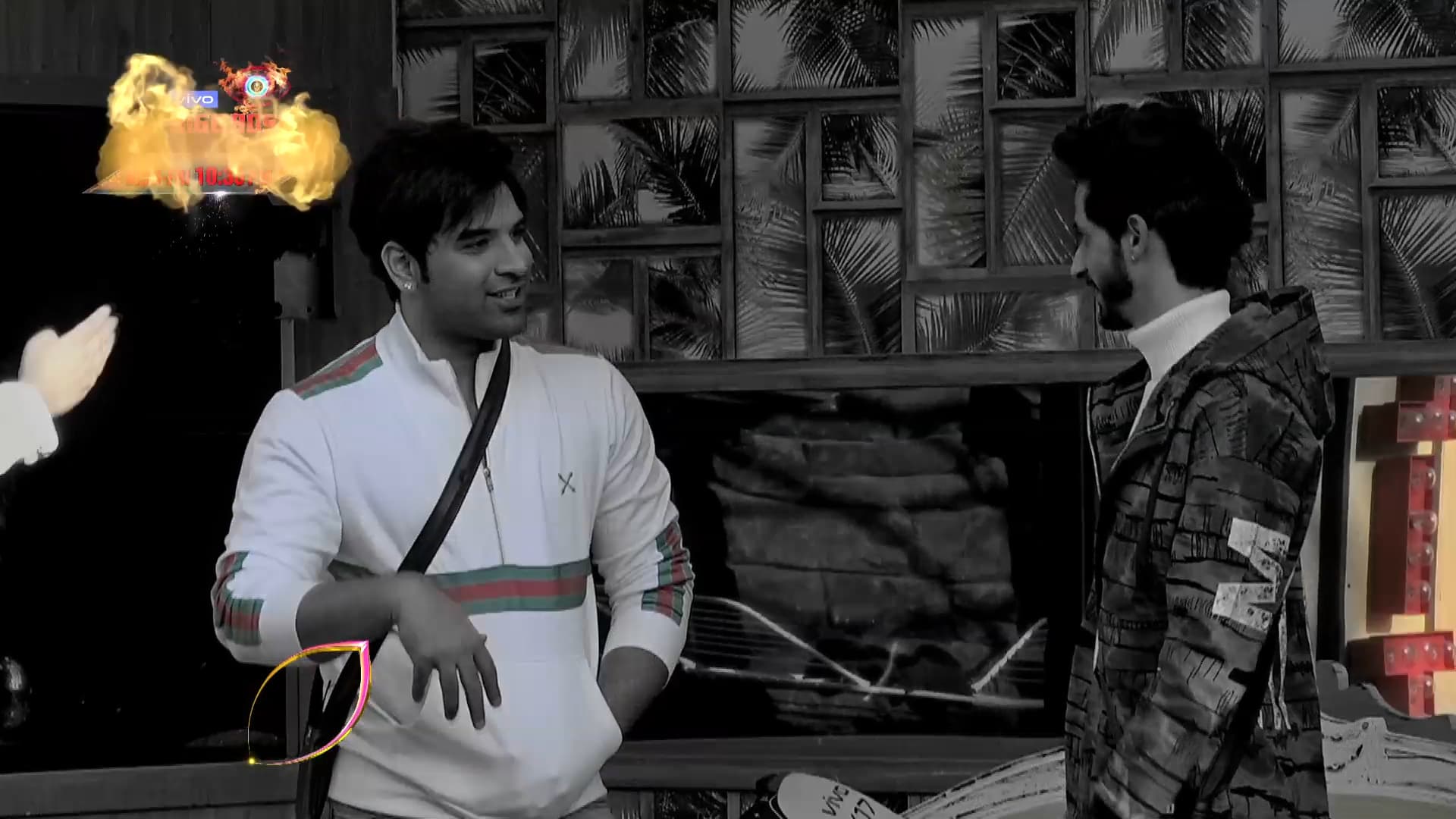 Bigg Boss 13 Episode 86 Sneak Peek 04 | 28 Jan 2020: рдорд╛рд╣рд┐рд░рд╛ рдХрд╛ рднрд╛рдИ рдкрд╛рд░рд╕ рд╕реЗ рдирд╛рд░рд╛рдЬ Bigg Boss 13 Episode 86 Sneak Peek 04 | 28 Jan 2020: рдорд╛рд╣рд┐рд░рд╛ рдХрд╛ рднрд╛рдИ рдкрд╛рд░рд╕ рд╕реЗ рдирд╛рд░рд╛рдЬ