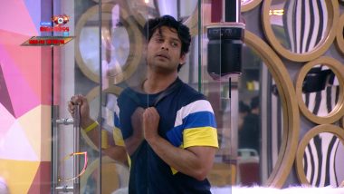 Bigg Boss 13 Episode 86 Sneak Peek 06 | 28 Jan 2020: Rashami - Sidharth में हुई क्यूट नोक-झोंक