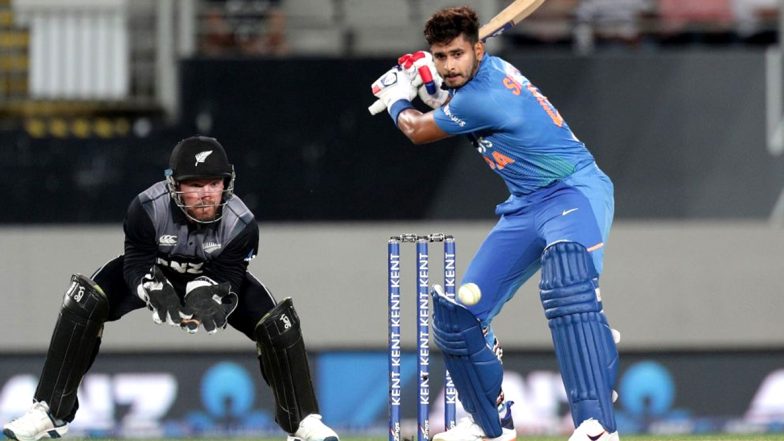 Live Cricket Streaming and Score India vs New Zealand 5th T20 Match: भारत बनाम न्यूजीलैंड 2020 के पांचवें T20 मैच को आप Star Sports, HotStar और DD Sports पर देख सकते हैं लाइव