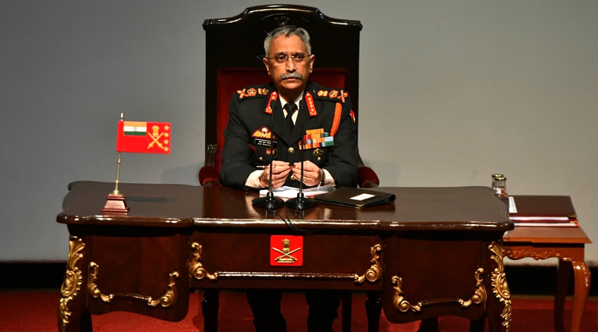 Operation Namaste: भारतीय सेना कोरोना वायरस को ‘ऑपरेशन नमस्ते’ से करेगी परास्त, 8 क्वारंटाइन सेंटर किए तैयार Operation Namaste: भारतीय सेना कोरोना वायरस को ‘ऑपरेशन नमस्ते’ से करेगी परास्त, 8 क्वारंटाइन सेंटर किए तैयार