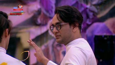 Bigg Boss 13 Ep 87 Sneak Peek 02 | 29 Jan 2020: Vikas Gupta ने  Asim की गर्लफ्रेंड को लेकर दिया हिंट