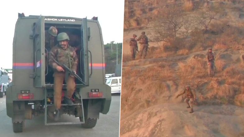 J-K: शोपियां एनकाउंटर में बड़ा खुलासा, सेना के कैप्टन और दो अन्य ने साक्ष्य नष्ट करने की कोशिश की