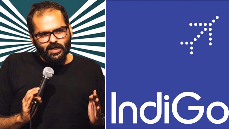 कुणाल कामरा को इंडिगो द्वारा बैन किए जानें के बाद कॉमेडियन के पक्ष में बोले पायलट, कहा- बैन करना बहुत ज्यादा कड़ी कार्रवाई