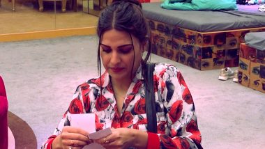 Bigg Boss 13 Episode 88 Updates | 30 Jan 2020: Himanshi ने Shehnaaz के फोटो फ्रेम से तस्वीर फाड़ी