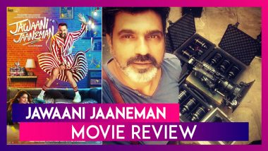 Jawaani Jaaneman Movie Review: Saif Ali Khan, Alaya F की फिल्म है मनोरंजक, एक्टिंग भी काफी अच्छी