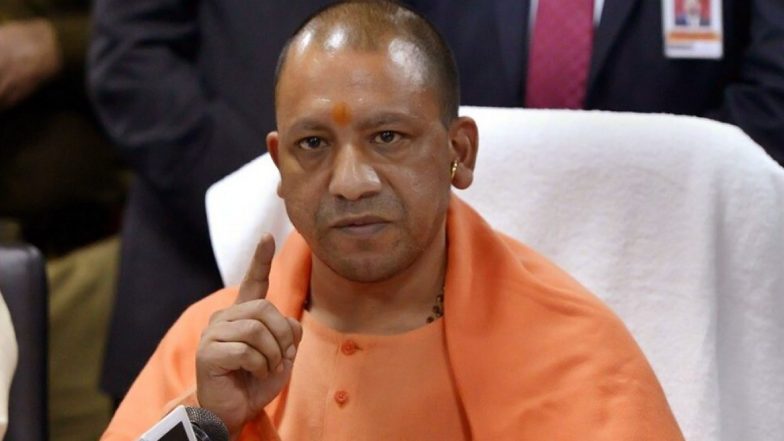 कोरोना पर वॉर के लिए योगी सरकार तैयार, 27 मार्च तक पूरा उत्तर प्रदेश लॉकडाउन- 10 हजार आइसोलेशन बेड का हो रहा इंतजाम