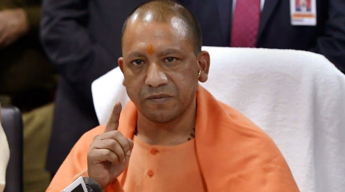 कोरोना पर वॉर के लिए योगी सरकार तैयार, 27 मार्च तक पूरा उत्तर प्रदेश लॉकडाउन- 10 हजार आइसोलेशन बेड का हो रहा इंतजाम कोरोना पर वॉर के लिए योगी सरकार तैयार, 27 मार्च तक पूरा उत्तर प्रदेश लॉकडाउन- 10 हजार आइसोलेशन बेड का हो रहा इंतजाम