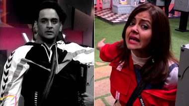 Bigg Boss 13 Ep 88 Sneak Peek 02 | 30 Jan 2020: Vikas Gupta ने की चीटिंग, Devoleena को आया गुस्सा