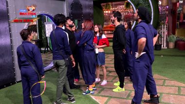 Bigg Boss 13 Ep 88 Sneak Peek 03 | 30 Jan 2020: Shehnaaz Gill के भाई ने Mahira Sharma से लिया पंगा